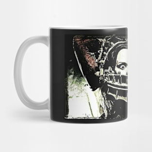 Beartrap Mug